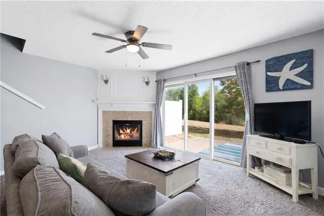 $205,000 | 5507 North Fairmount Avenue, Kansas City, MO 64118