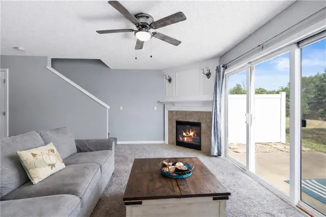 $205,000 | 5507 North Fairmount Avenue, Kansas City, MO 64118