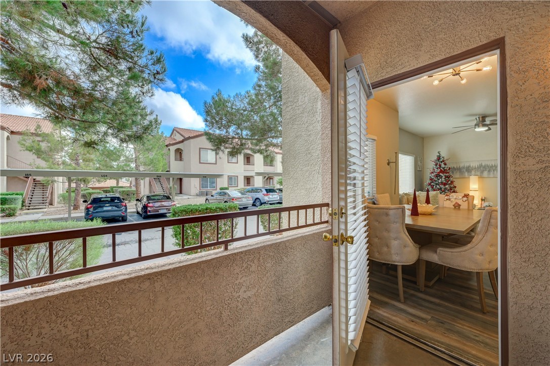 9580 West Reno Avenue, Unit 134 Las Vegas, NV 89148 - Photo 27 of 41