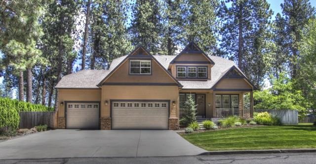 1615 South Virginia Road Spokane Valley, WA 99216 - Photo 1 of 20