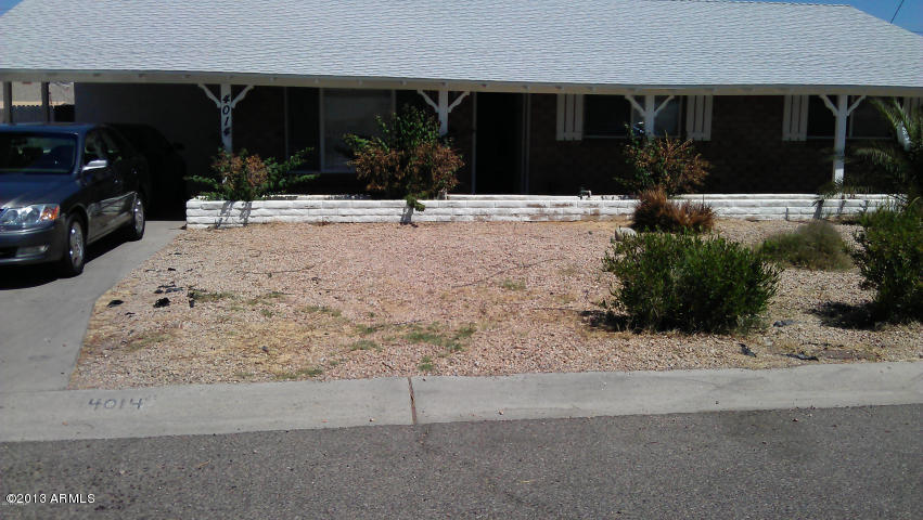 4014 West Bethany Home Road Phoenix, AZ 85019 - Photo 5 of 10 front of home