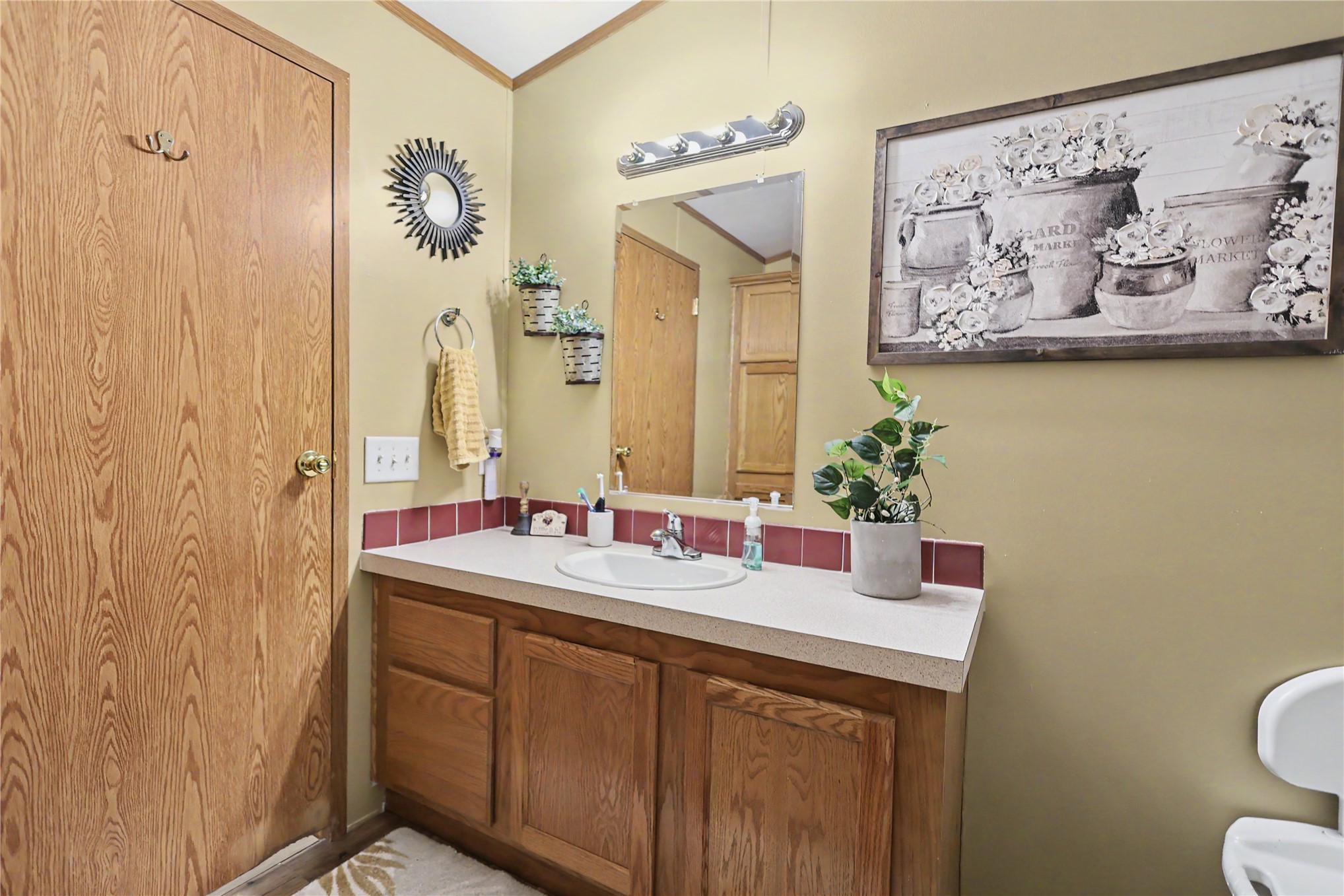 306 North Moseley Road Colcord, OK 74338 - Photo 54 of 100 Gallery Image 54