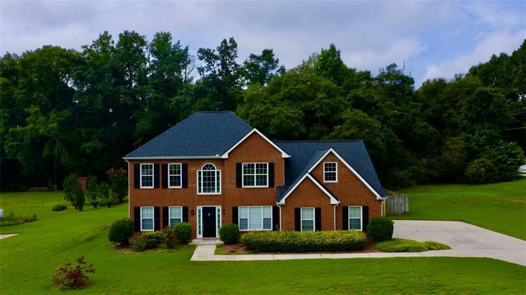 2700 Victoria Walk Southwest Conyers, GA 30094 - Photo 1 of 1 Gallery Image 1