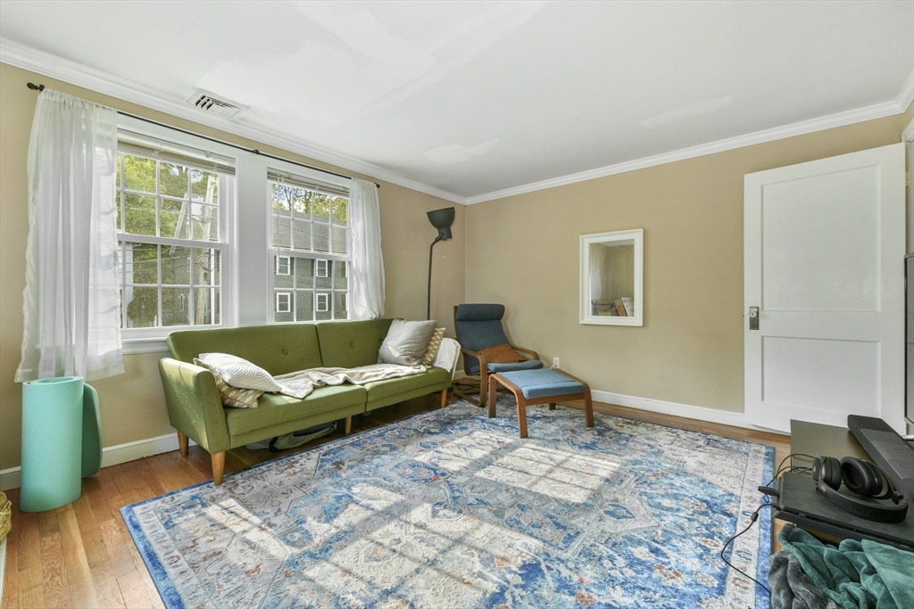 38 Nathan Road, Unit 4 Waltham, MA 02453 - Photo 1 of 14