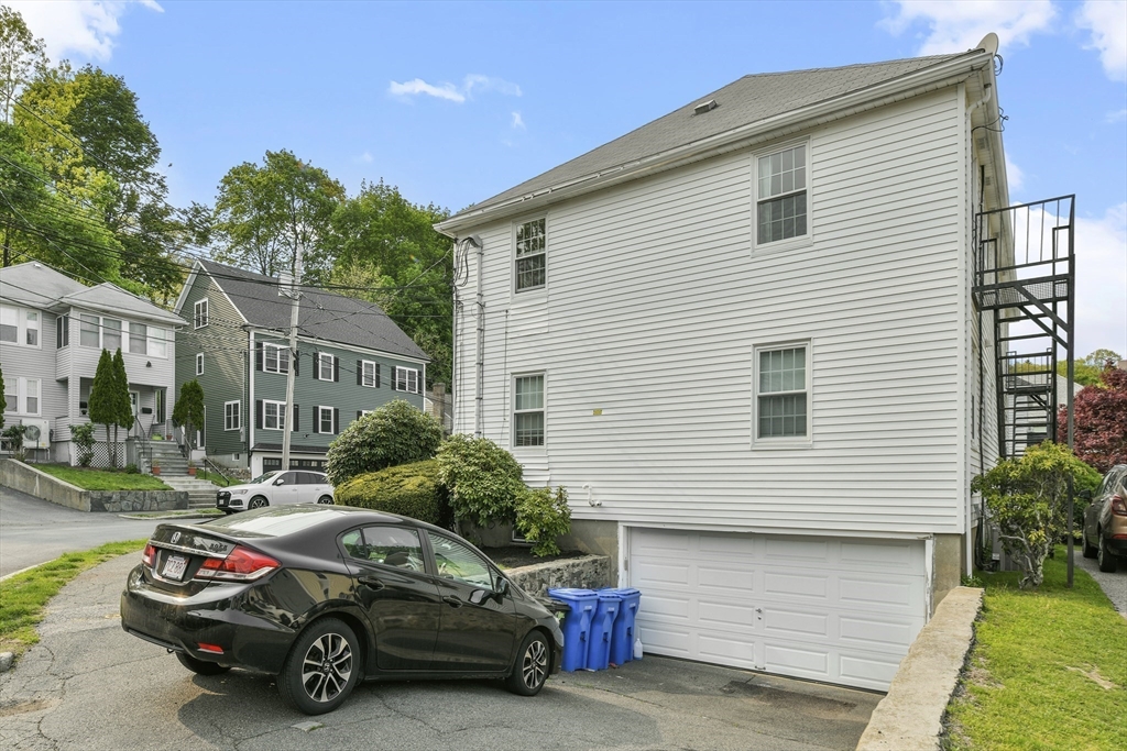 38 Nathan Road, Unit 4 Waltham, MA 02453 - Photo 12 of 14