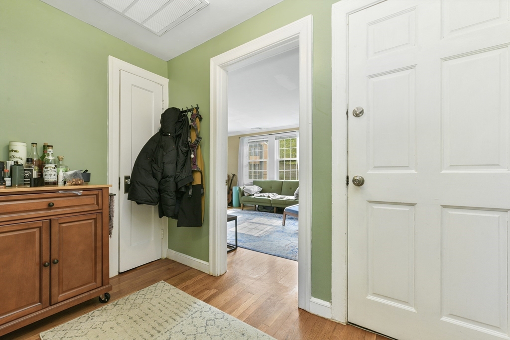 38 Nathan Road, Unit 4 Waltham, MA 02453 - Photo 3 of 14