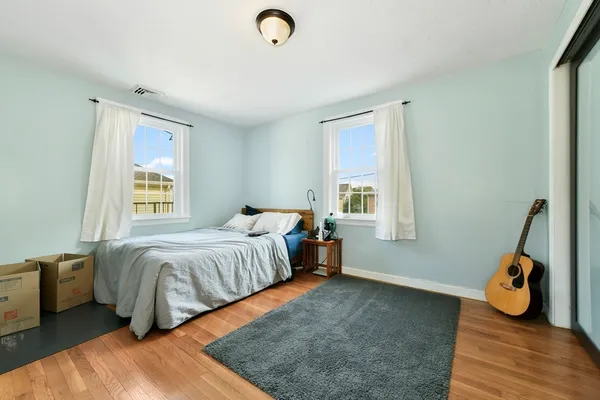 $2,400 | 38 Nathan Road, Unit 4, Waltham, MA 02453