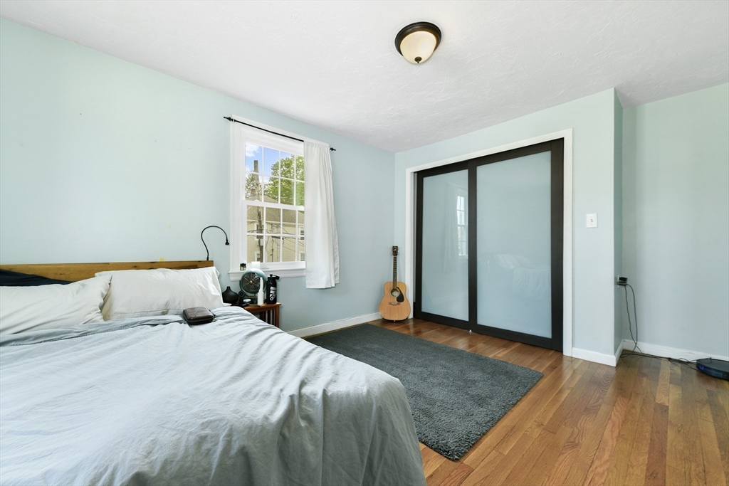 38 Nathan Road, Unit 4 Waltham, MA 02453 - Photo 7 of 14