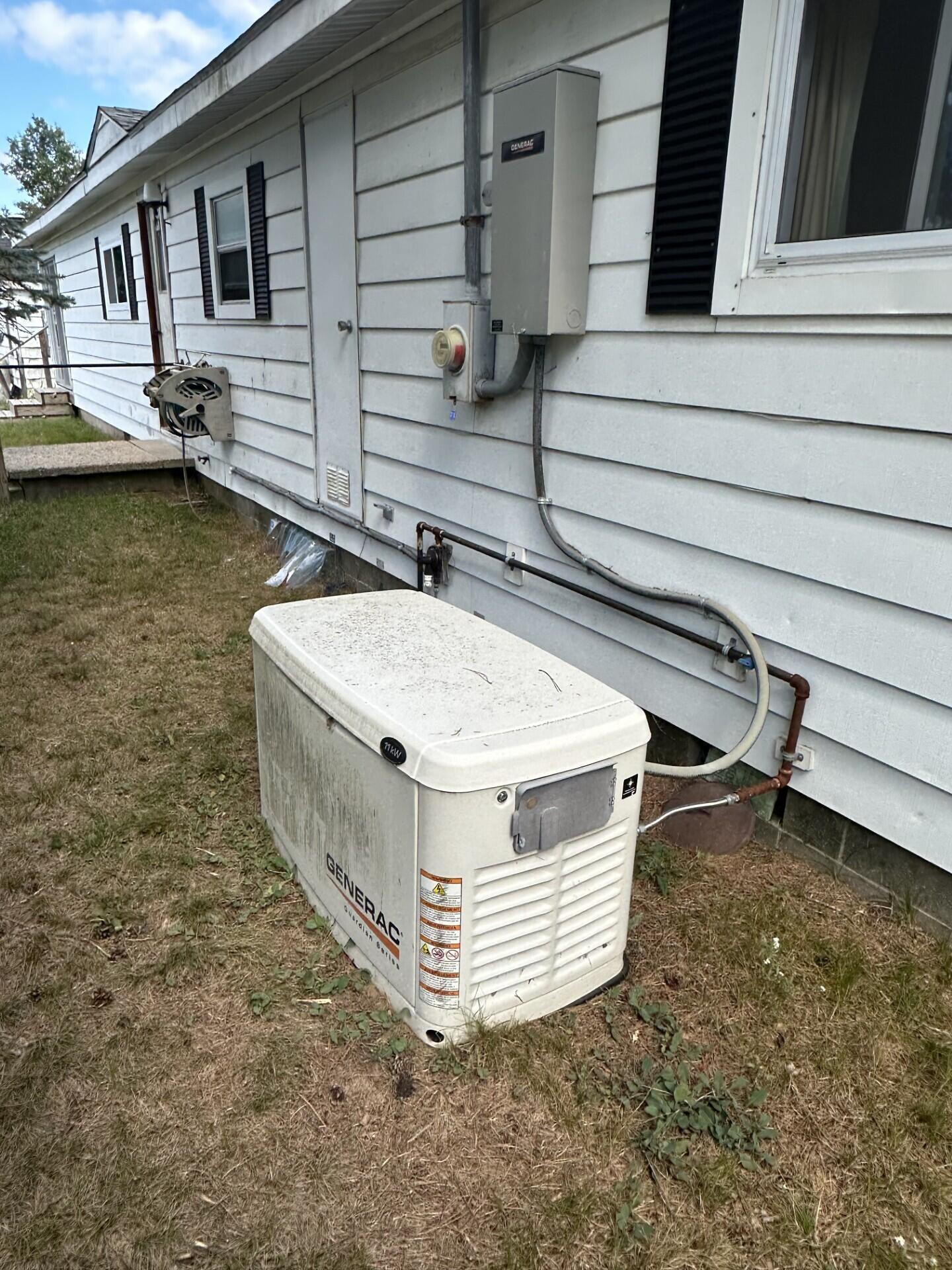 3048 South Wakeley Bridge Road Grayling, MI 49738 - Photo 6 of 27 thumbnail_IMG_0932