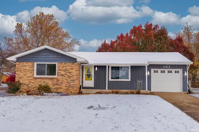 $155,000 | 103 Stratford Court, Decatur, IN 46733