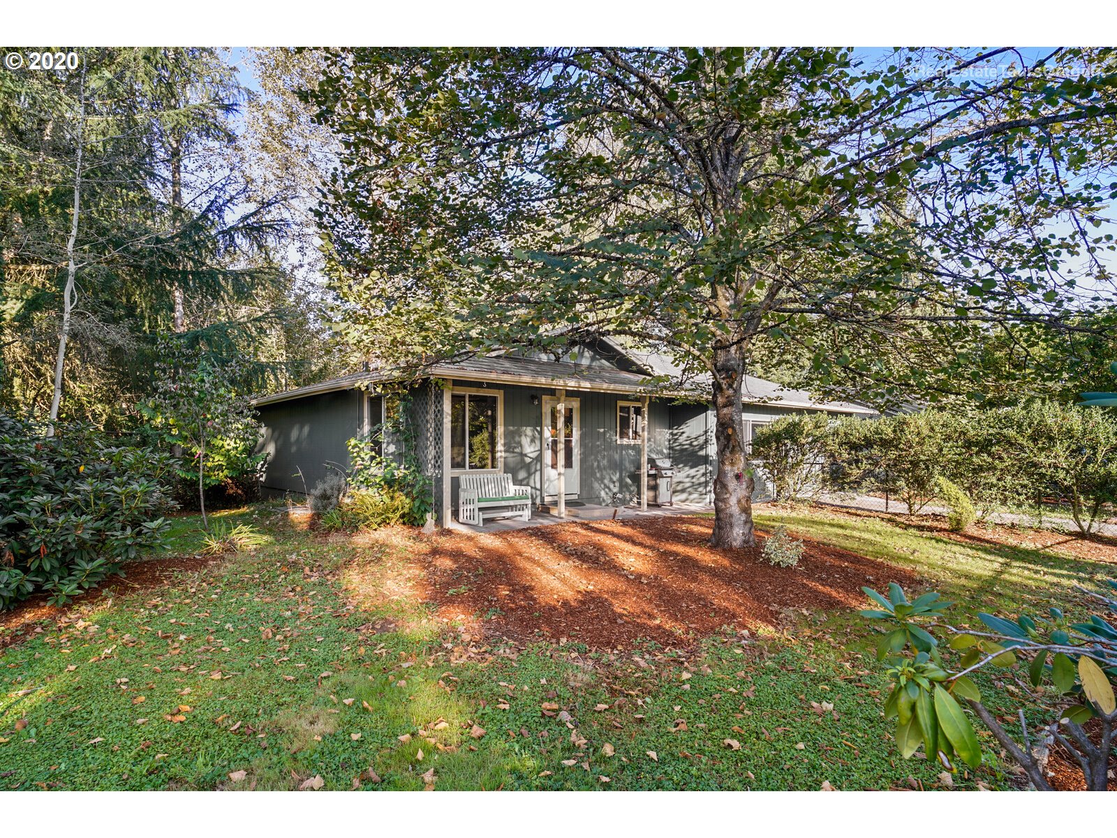 3237 Sunset Drive Hubbard, OR 97032 - Photo 3 of 32