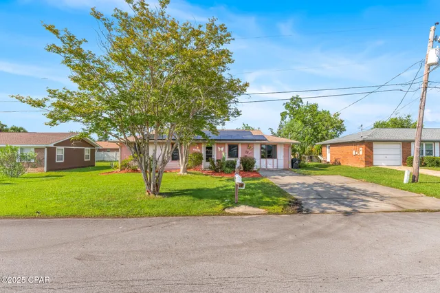 $210,900 | 6403 Olokee Street, Panama City, FL 32404