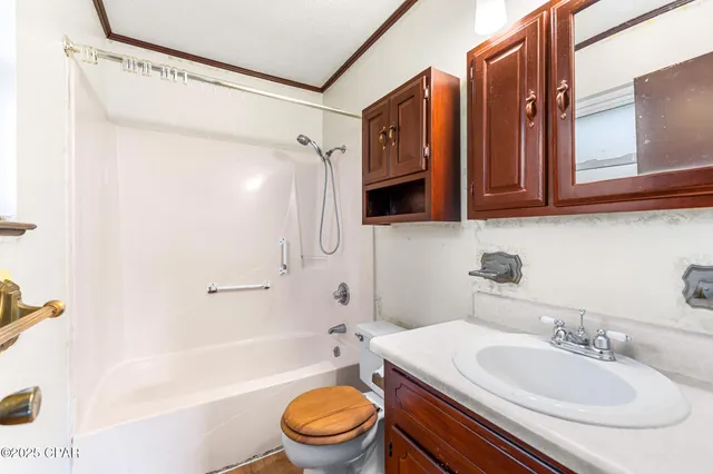 $210,900 | 6403 Olokee Street, Panama City, FL 32404