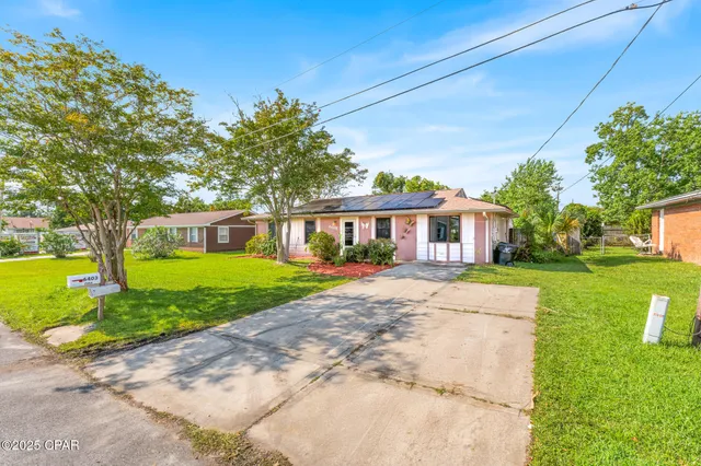 $210,900 | 6403 Olokee Street, Panama City, FL 32404