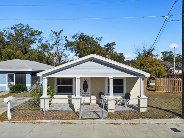 $225,000 | 505 West 5th Street, Lakeland, FL 33805