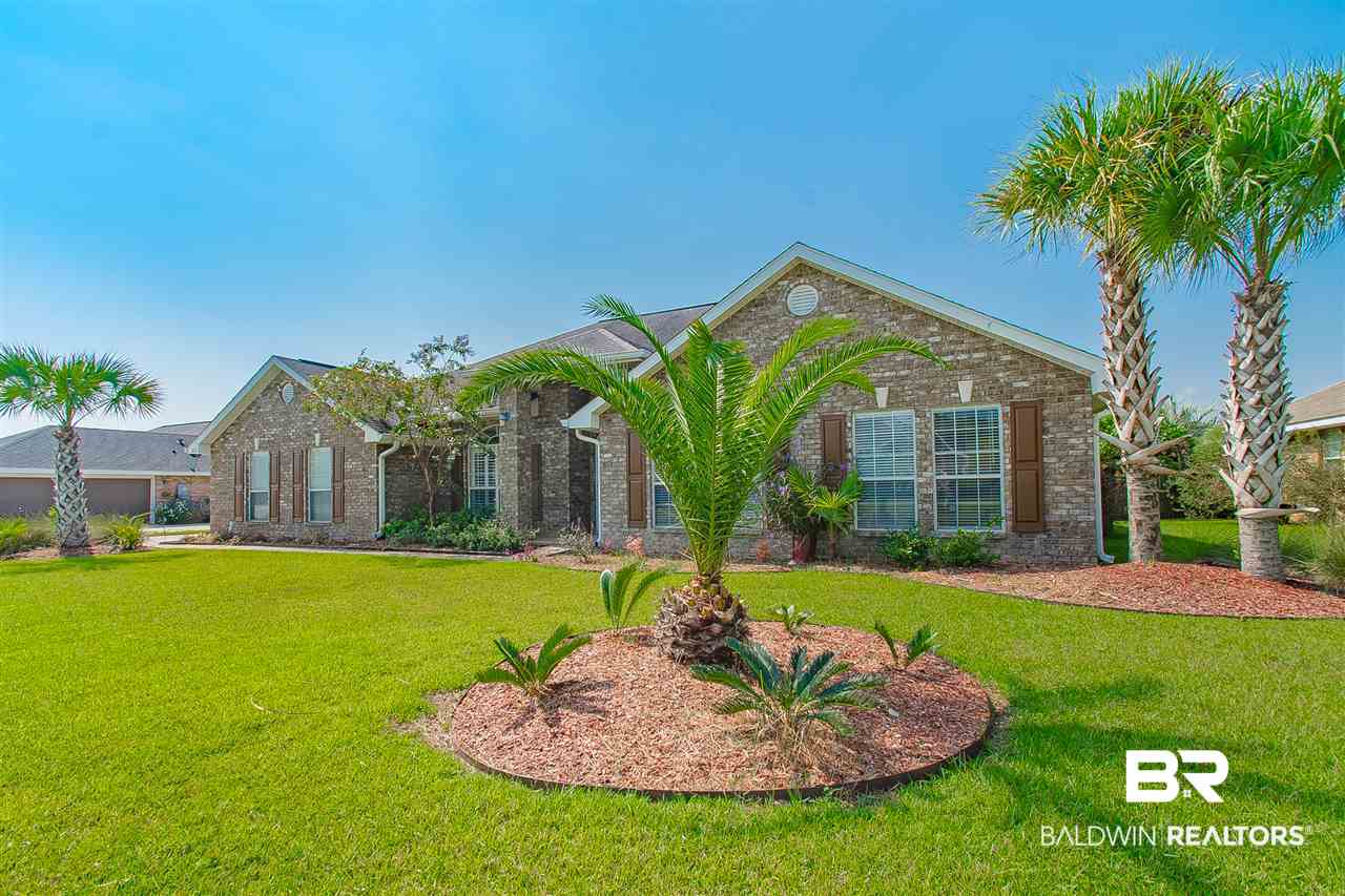 322 Manchester Lane Foley, AL 36535 - Photo 1 of 45