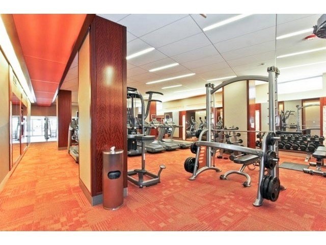 400 East Randolph Street, Unit 822 Chicago, IL 60601 - Photo 12 of 15