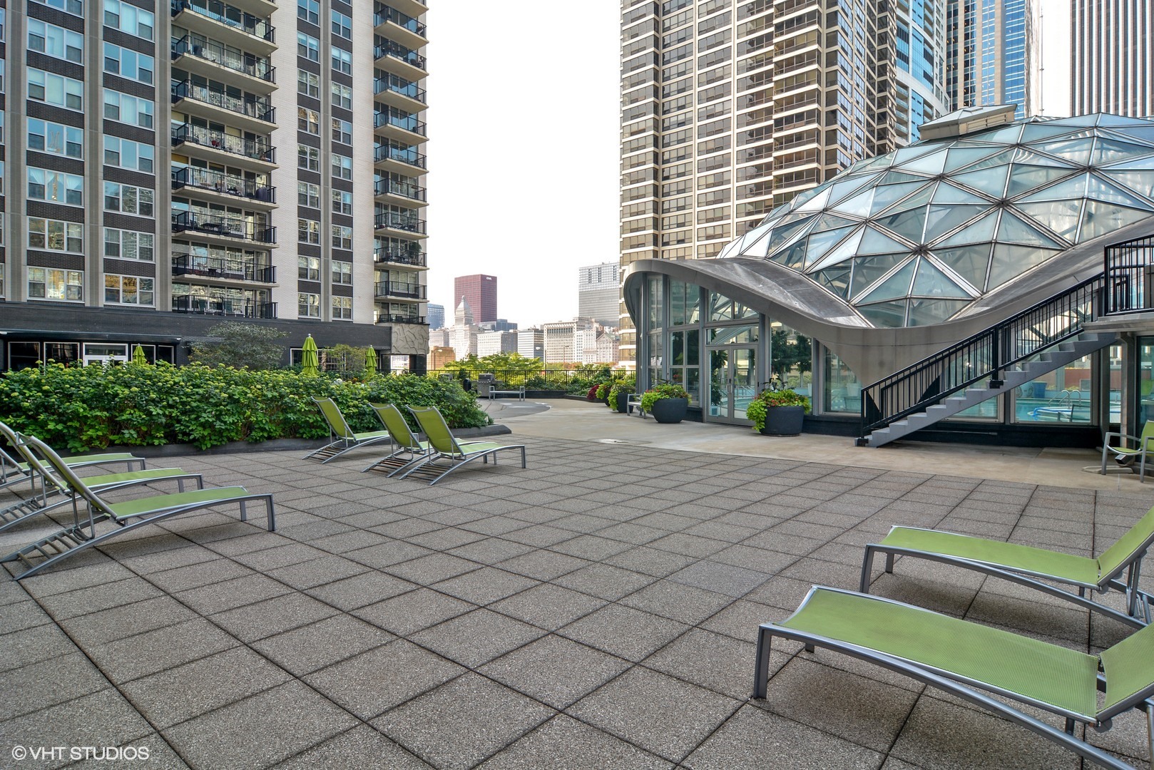 400 East Randolph Street, Unit 822 Chicago, IL 60601 - Photo 15 of 15