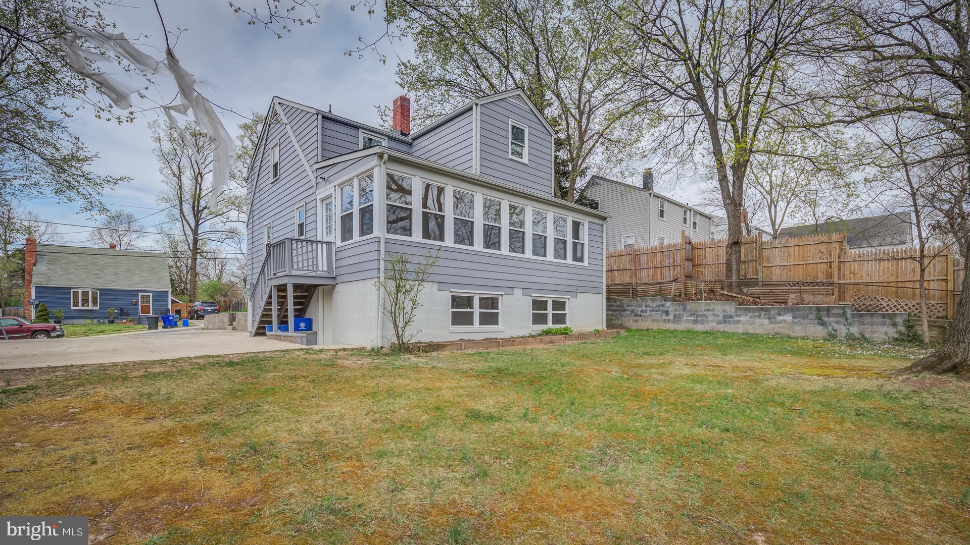 2808 Urbana Drive Silver Spring, MD 20906 - Photo 3 of 39