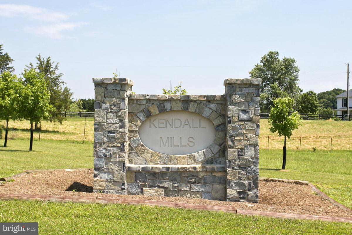 19 Riley Mill Lane Middletown, VA 22645 - Photo 2 of 14 Main Entrance