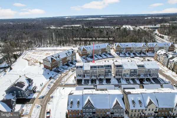 a front view of a building with glass windows