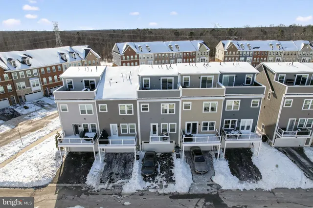 $475,000 | 6416 Totteridge Street, Middle River, MD 21220