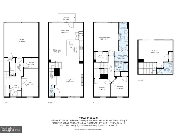 $475,000 | 6416 Totteridge Street, Middle River, MD 21220