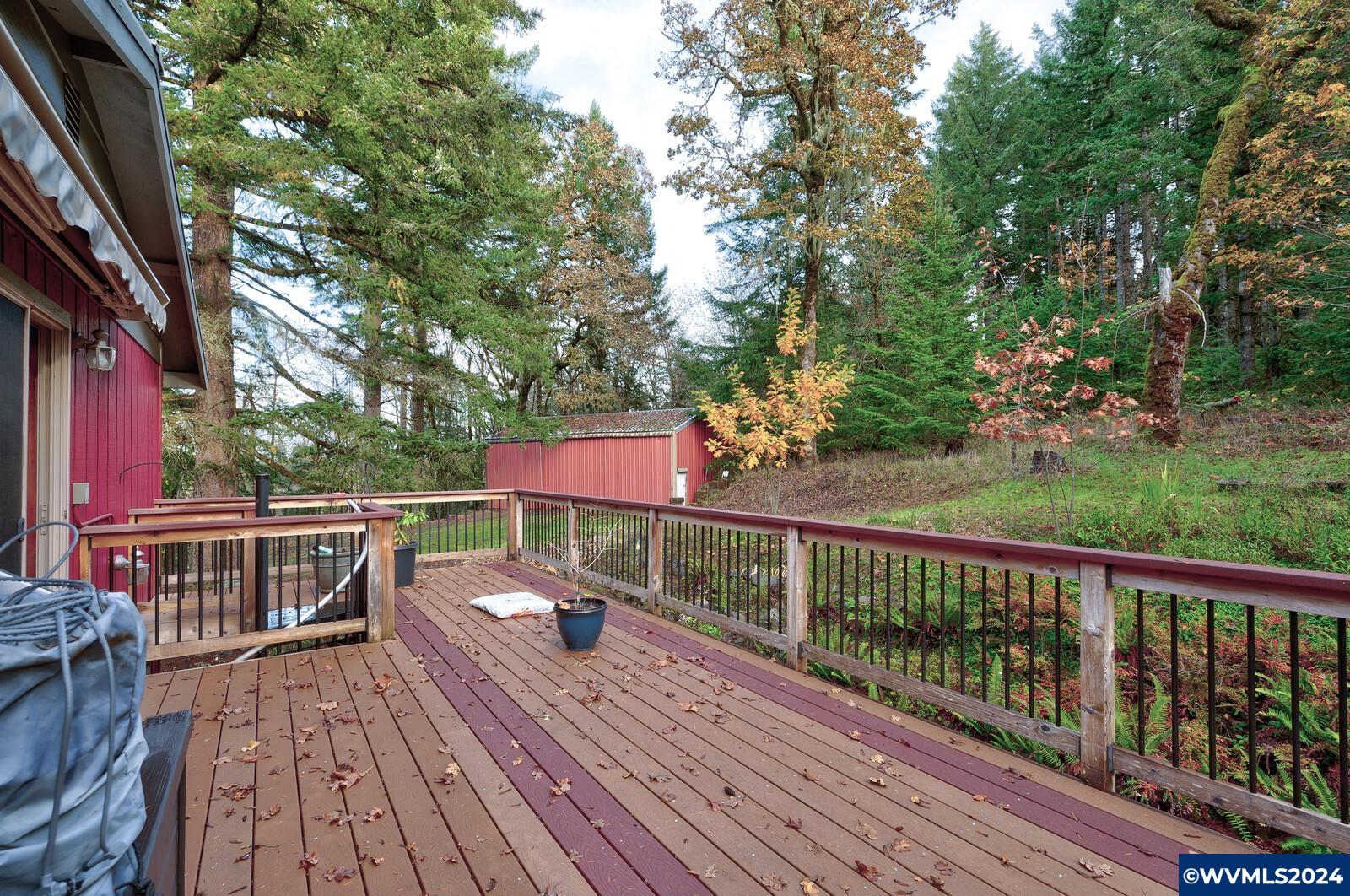 14910 Ferns Corner Road Monmouth, OR 97361 - Photo 38 of 46 Gallery Image 38