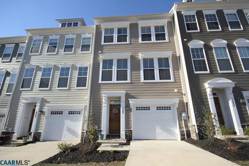 2088 Avinity Loop Charlottesville, VA 22902 - Photo 1 of 28 a front view of a house