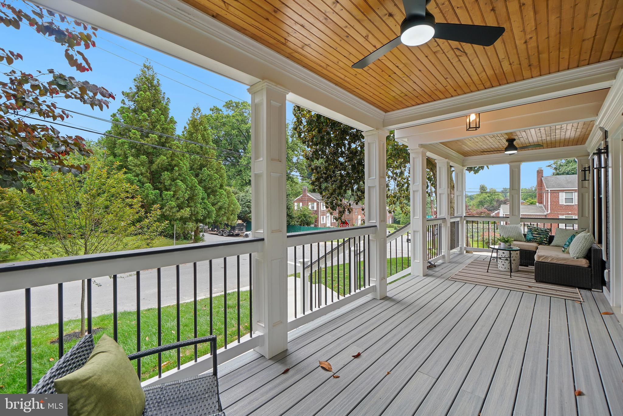 2719 Elnora Street Silver Spring, MD 20902 - Photo 2 of 45