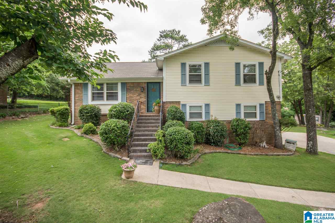 2418 Rockcreek Road Birmingham, AL 35226 - Photo 1 of 32