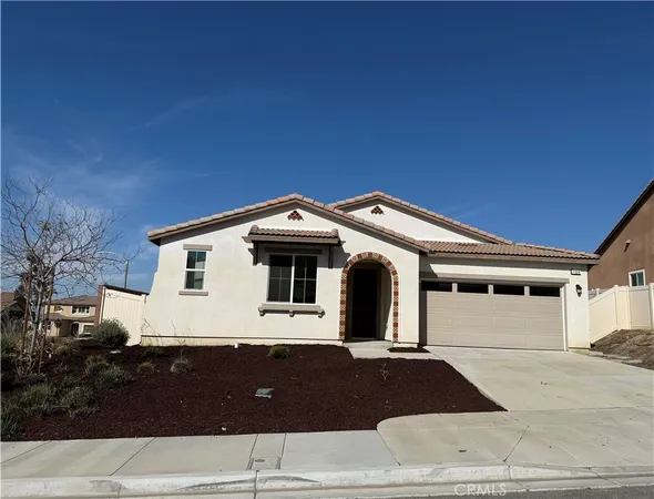 $729,000 | 7908 Santorini Lane, Highland, CA 92346