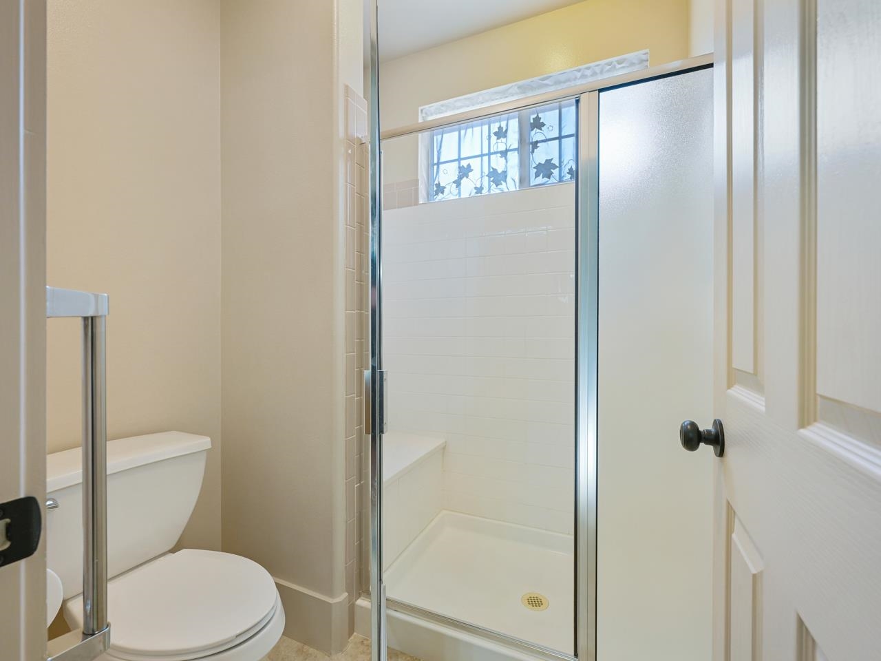 1110 Buttercup Lane Fruita, CO 81521 - Photo 20 of 27 a white toilet sitting next to a bathroom sink
