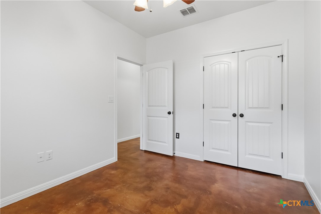 205 Homestead Road Kyle, TX 78640 - Photo 25 of 30 3rd Bedroom