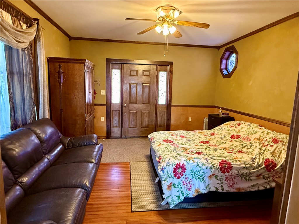 132 Lull Hill Road Laurens, NY 13796 - Photo 17 of 44