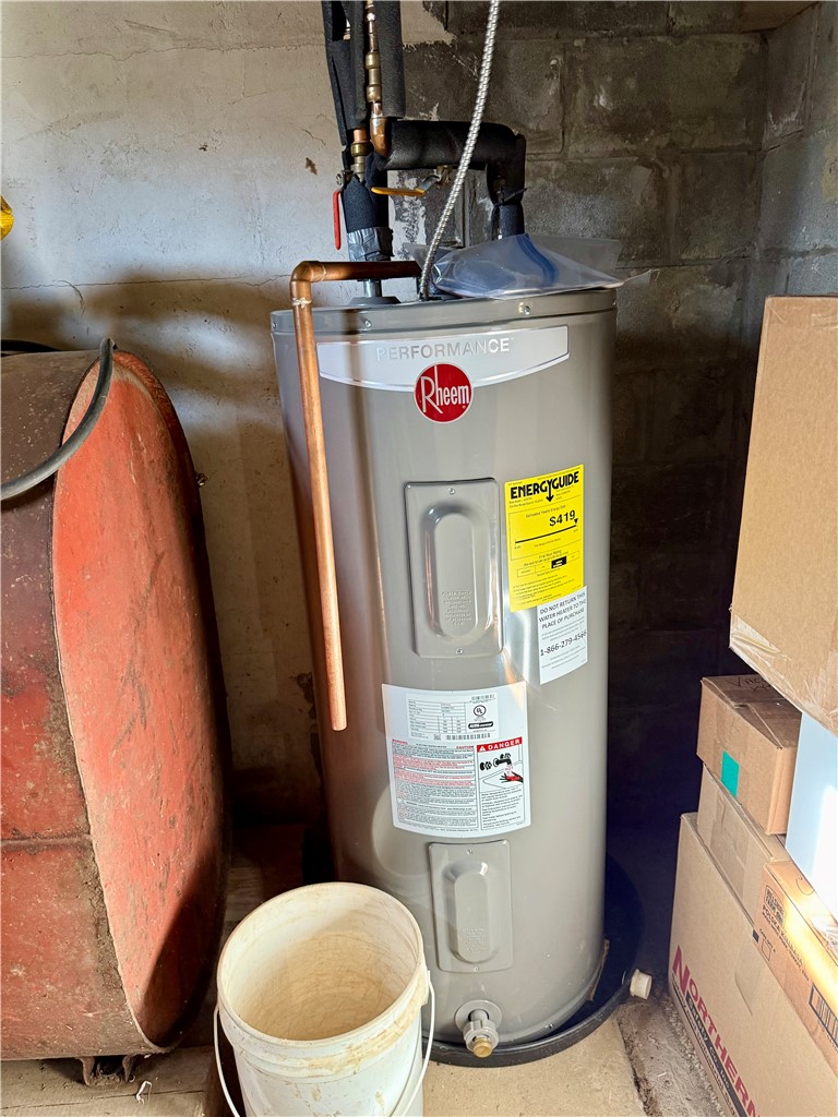 132 Lull Hill Road Laurens, NY 13796 - Photo 33 of 44