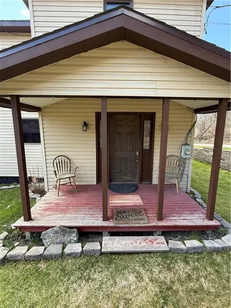 $249,900 | 132 Lull Hill Road, Laurens, NY 13796