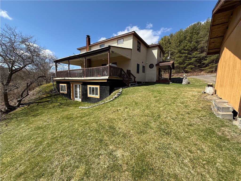 132 Lull Hill Road Laurens, NY 13796 - Photo 38 of 44