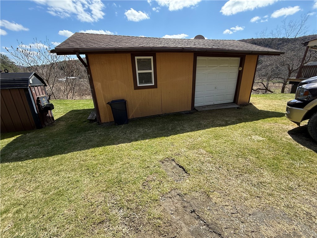 132 Lull Hill Road Laurens, NY 13796 - Photo 39 of 44