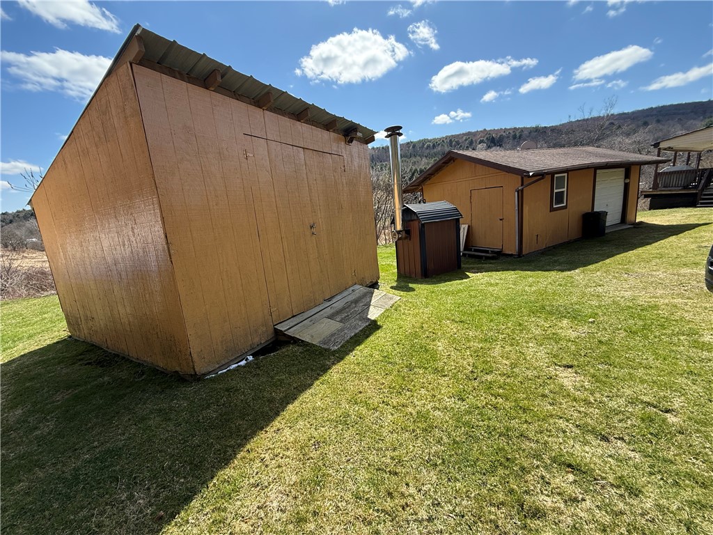 132 Lull Hill Road Laurens, NY 13796 - Photo 40 of 44