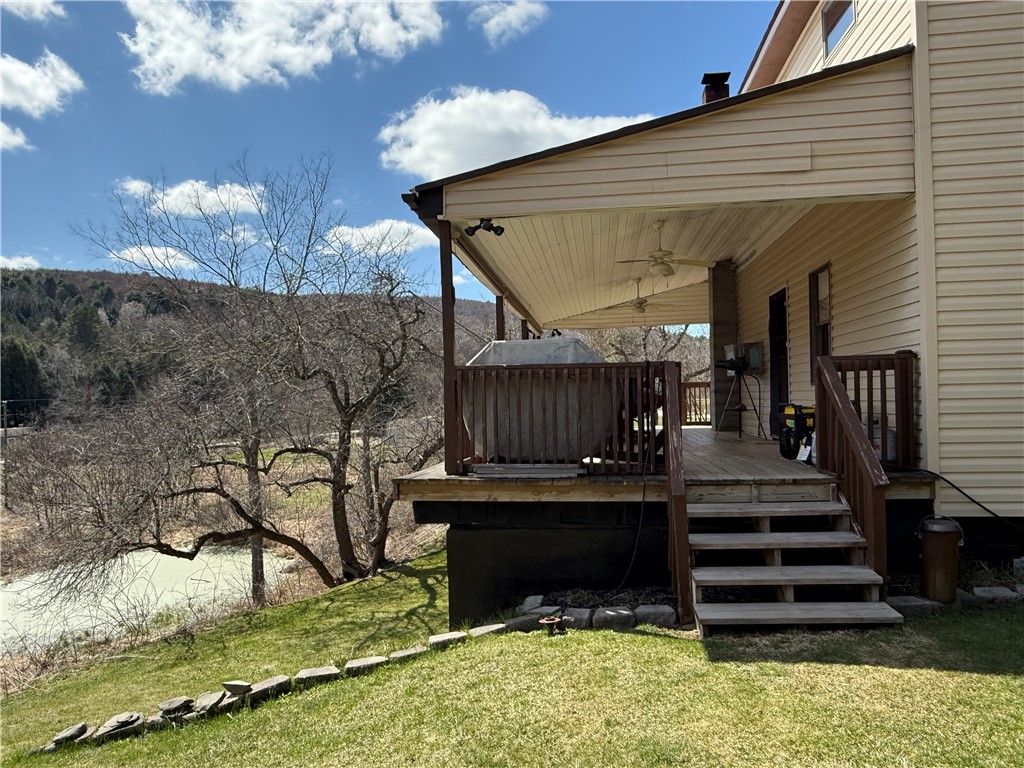 132 Lull Hill Road Laurens, NY 13796 - Photo 4 of 44