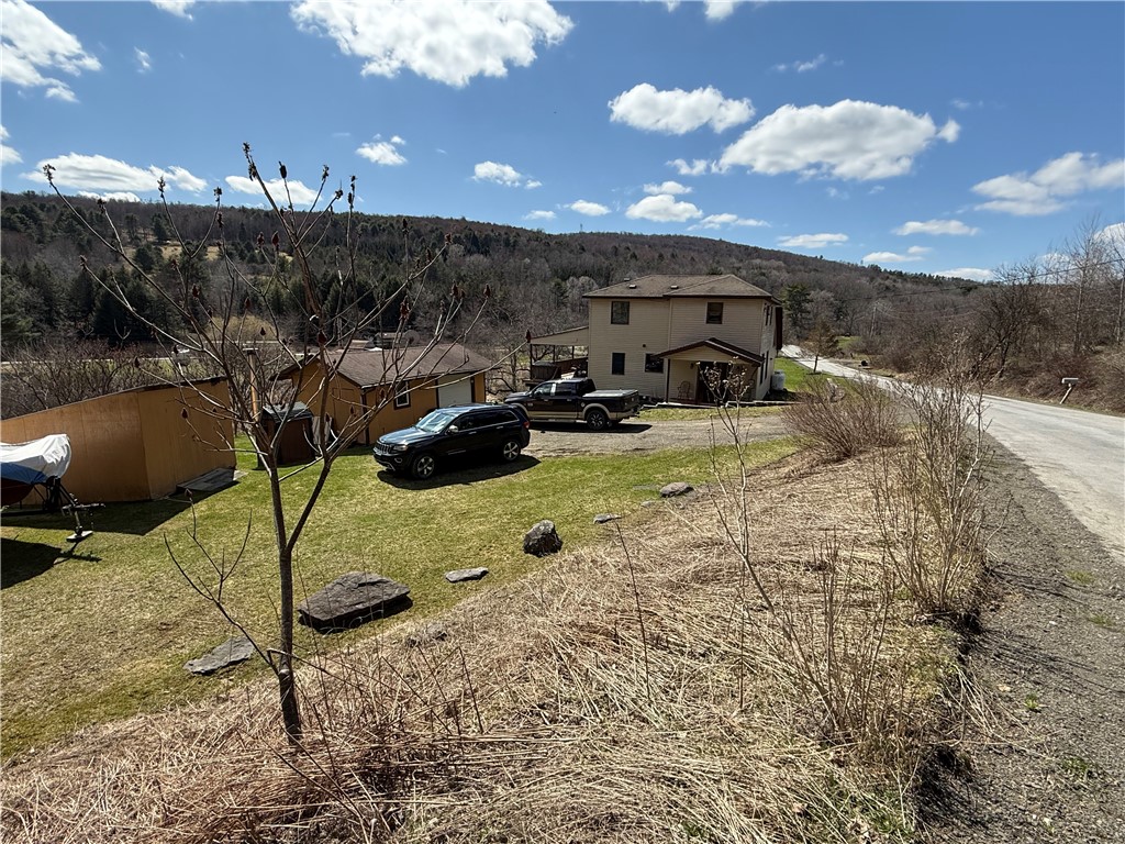 132 Lull Hill Road Laurens, NY 13796 - Photo 41 of 44