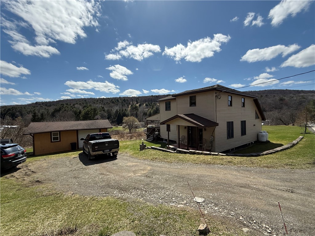 132 Lull Hill Road Laurens, NY 13796 - Photo 42 of 44