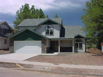 24 West Quartz Road Flagstaff, AZ 86005 - Photo 1 of 7 Primary Photo