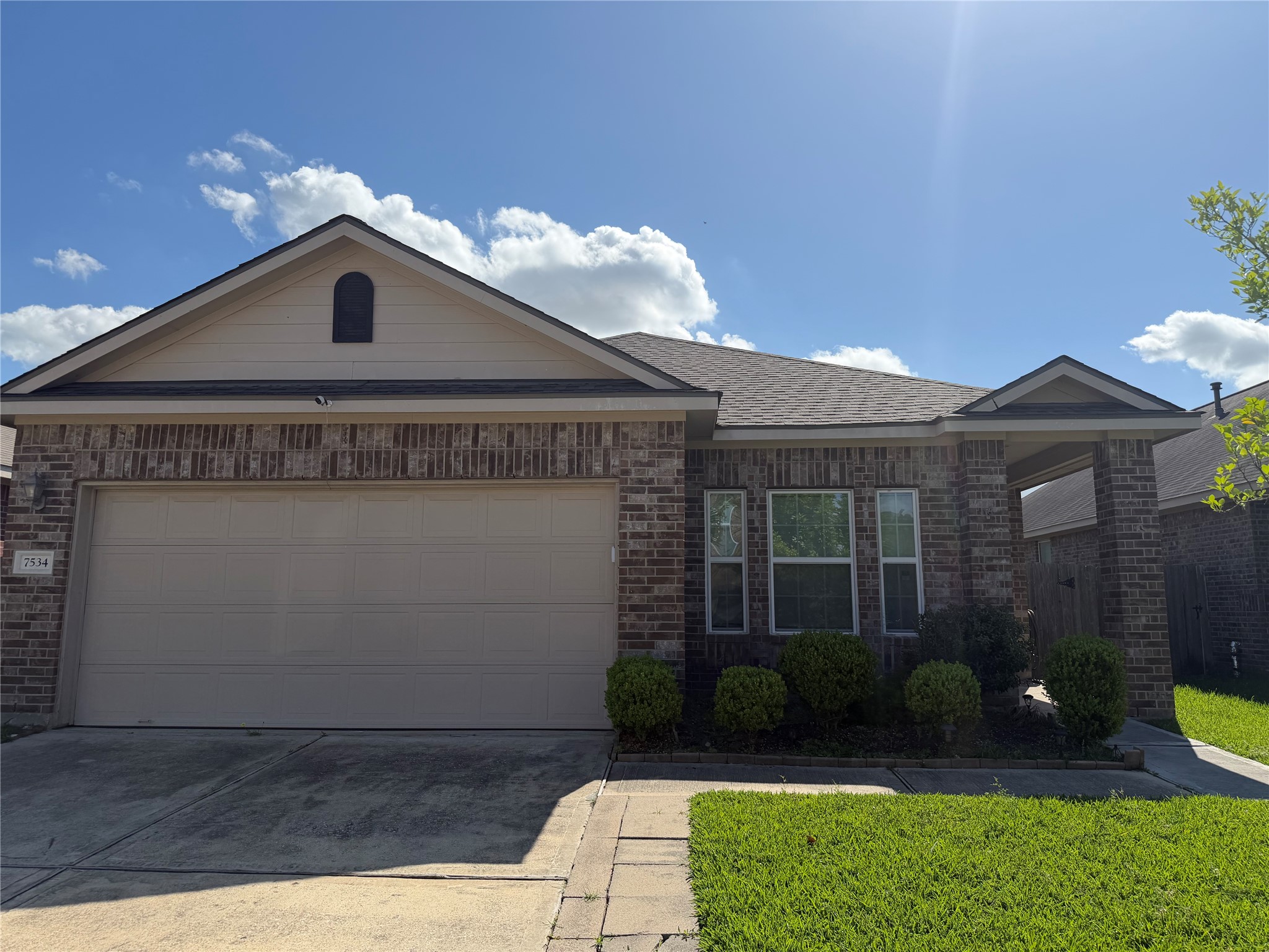 7534 Abbey Point Lane Houston, TX 77049 - Photo 1 of 13