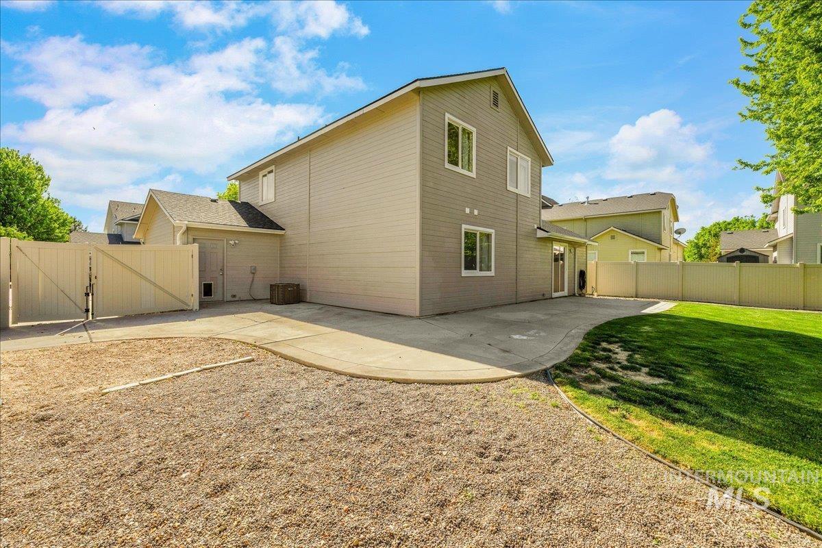 1384 East Palermo Street Meridian, ID 83642 - Photo 36 of 43