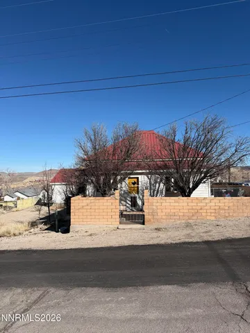 $225,000 | 442 South Idaho Street, Tonopah, NV 89049