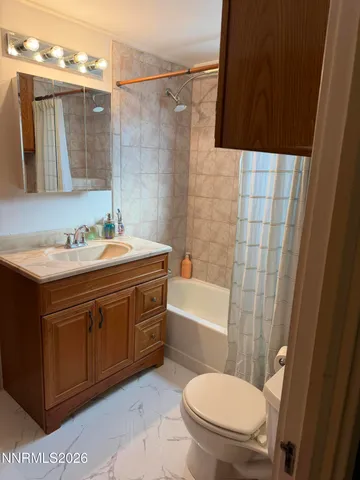 $225,000 | 442 South Idaho Street, Tonopah, NV 89049