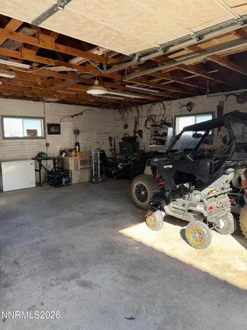 $225,000 | 442 South Idaho Street, Tonopah, NV 89049