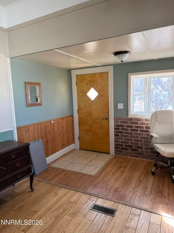 $225,000 | 442 South Idaho Street, Tonopah, NV 89049